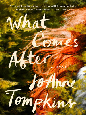 cover image of What Comes After